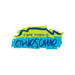 cape town is awesome